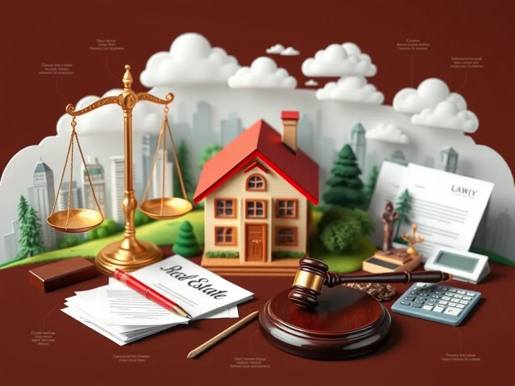 Essential Guide to Real Estate Lawyers: What You Need to Know