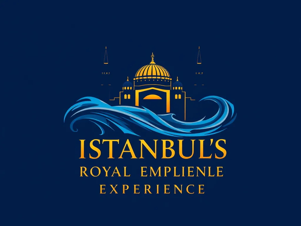 Istanbul's Royal Experience: Dive into the Legacy of IstabnBlueKings!